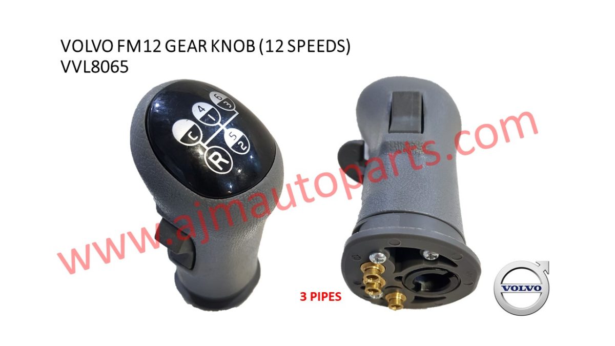 VOLVO FM12 GEAR KNOB 20488065 AJM AUTO MALAYSIA