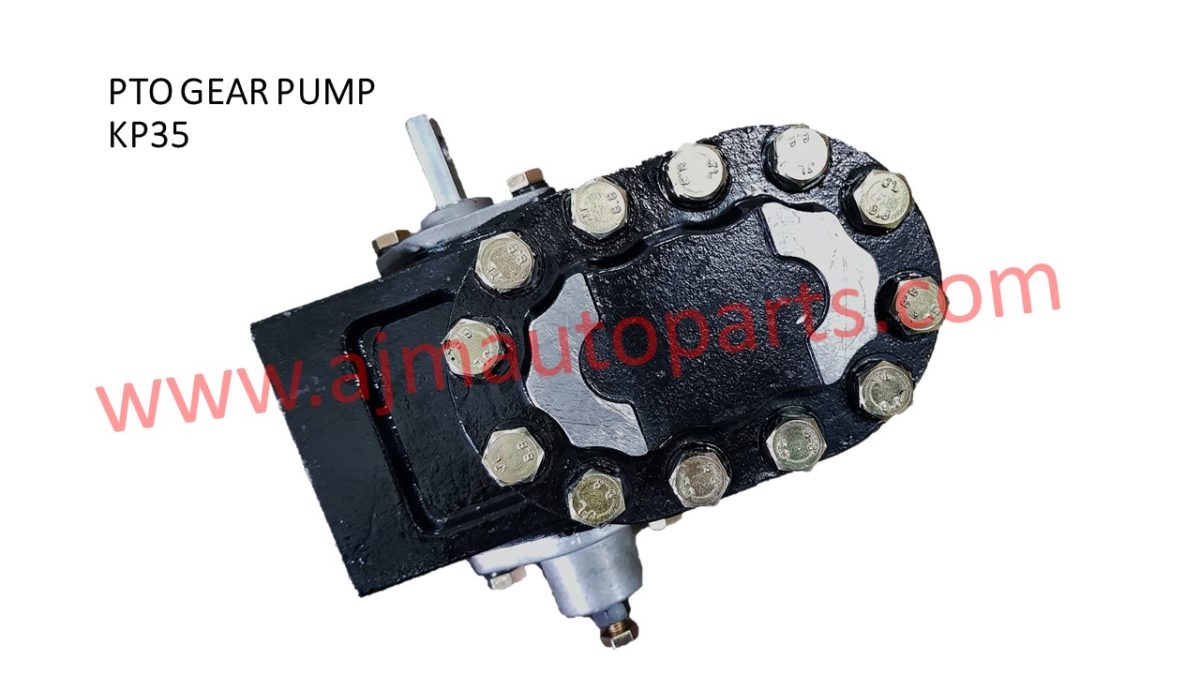 PTO GEAR PUMP KP35A AJM AUTO MALAYSIA