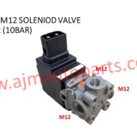 VOLVO SOLENIOD VALVE - 8158342 - Image 2
