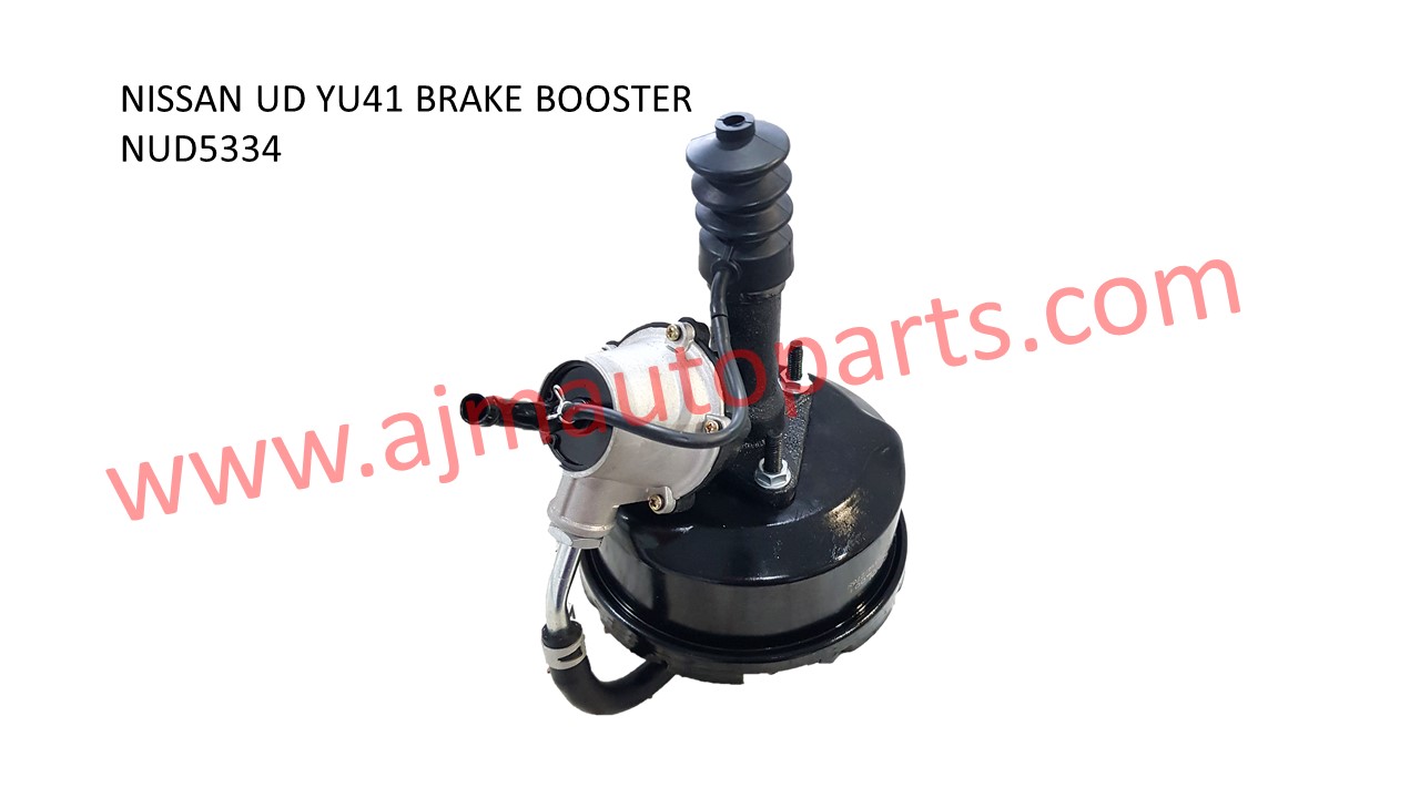 Nissan Ud Yu41 Brake Booster Mc625334 Ajm Auto Continental Corp Sdn Bhd A Distributor Of Japanese And Europe Truck Parts Malaysia