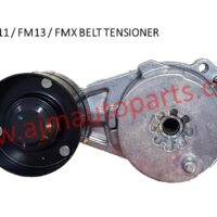 VOLVO FMX BELT TENSIONER ASSY - 21983651 - Image 3