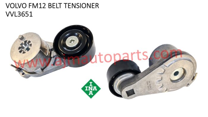 VOLVO FM4 FMX BELT TENSIONER ASSEMBLY - 21983651 / 7421983651 - Image 4
