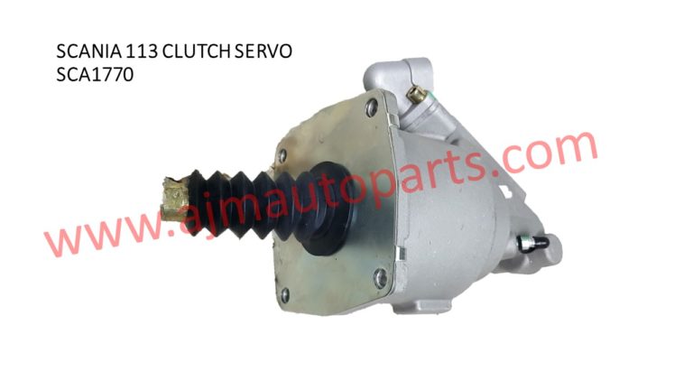 SCANIA 113 CLUTCH SERVO - 1331770 / 622199AM / 1747895 / 1504842 / 371612 - Image 2