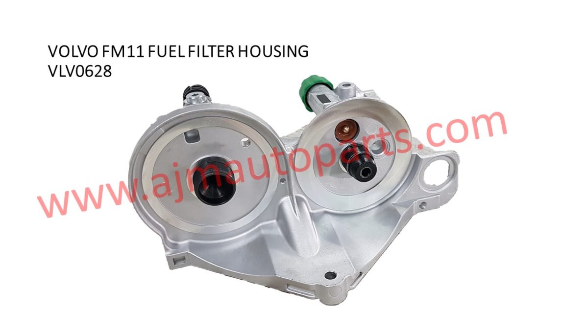 VOLVO FM SERIES FUEL FILTER HEAD ASSEMBLY 21870628 AJM AUTO MALAYSIA