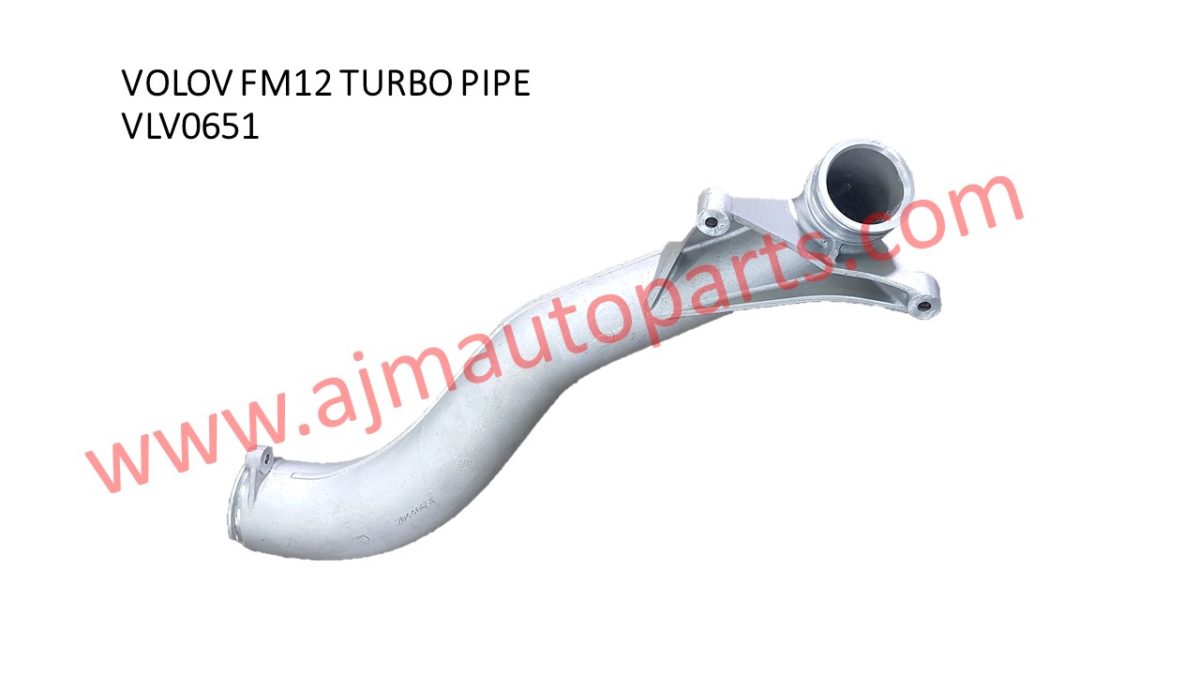 VOLVO FM12 TURBO AIR PIPE 20440651 AJM AUTO MALAYSIA