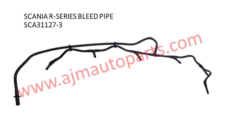 SCANIA P,G,R,T BLEED VENTILATION PIPE - 1901729 / 2145694