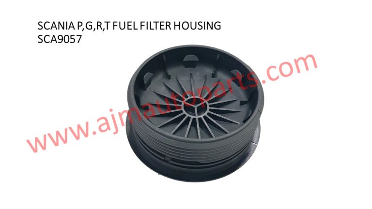 SCANIA P,G,R,T FULE FILTER CAP - 1429057 - Image 2