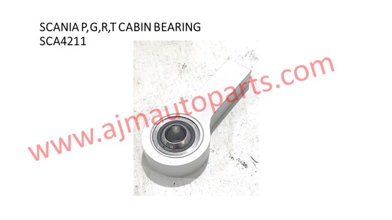 SCANIA P,G,R,T CABIN BEARING - 1744211