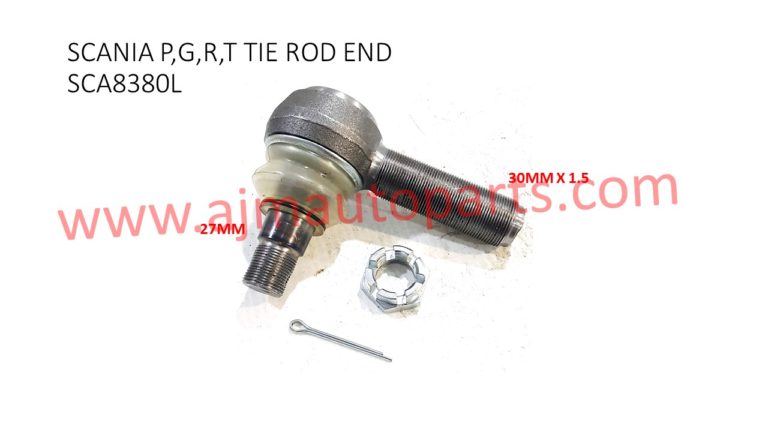 SCANIA P,G,R,T TIE ROD END (LH) - 1738380