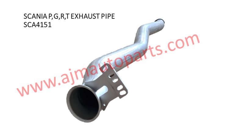 SCANIA P,G,R,T END PIPE - 1344151