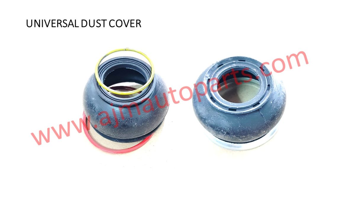 UNIVERSAL TIE ROD END / BALL JOINT DUST COVER AJM AUTO MALAYSIA