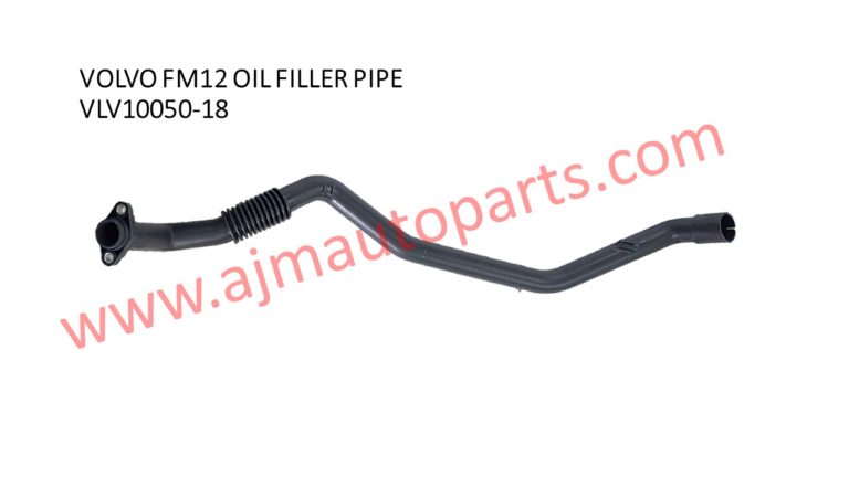 VOLVO D13C OIL FILLER PIPE - 20954042 - Image 2