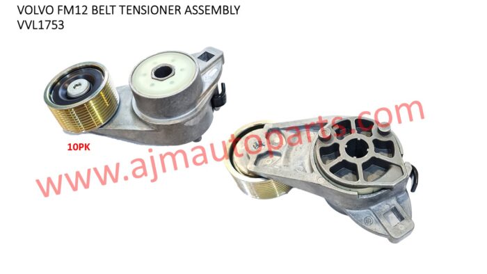VOLVO FH12 / FH16 BELT TENSIONER - 20491753 / 21145261 / 21155561 - Image 2