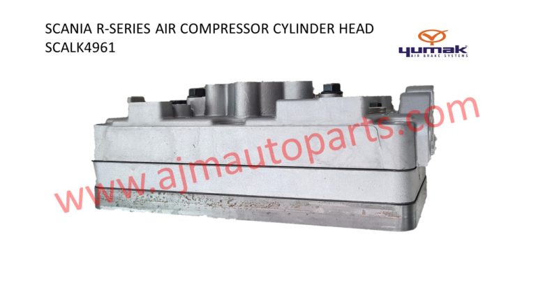 SCANIA P,G,R,T AIR COMPRESSOR CYLINDER HEAD - LK4961 - Image 4