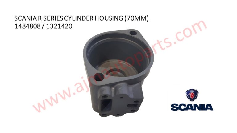 SCANIA P,G,R,T SERIES SHIFTING CYLINDER - 1484808 / 1321420 - Image 2