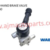 HINO スプリングブレーキコントロールバルブ S44Y0-E0040 Hand Brake Valve S44Y0-E0050 for HINO Trucks - OEM Quality