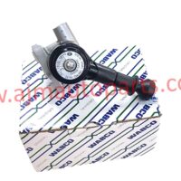 HINO 700 HAND BRAKE VALVE (3 HOLES) (RIGHT HAND DRIVE) – S44Y0