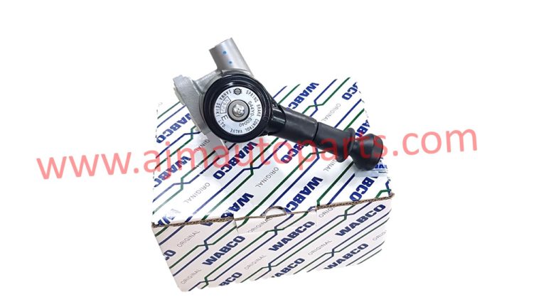 HINO 700 HAND BRAKE VALVE (3 HOLES) (RIGHT HAND DRIVE) - S44Y0-E0040