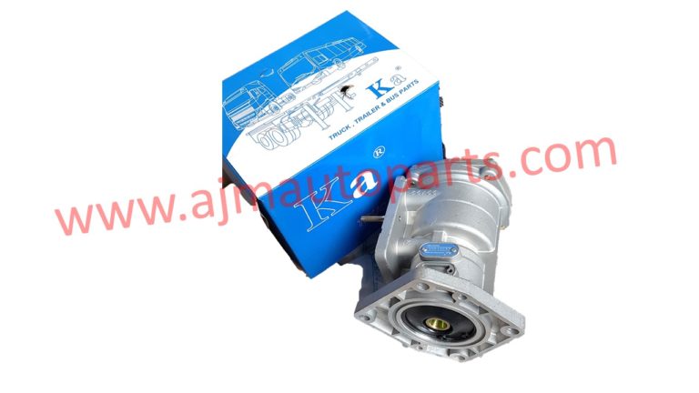 SCANIA P,G,R,T FOOT BRAKE VALVE - 1324663 / 1324664 / 1571189 / 1571190