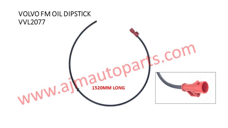 VOLVO FM4 / FMX OIL DIPSTICK - 21872077