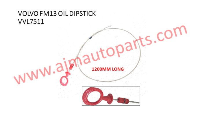 VOLVO FM13 OIL DIPSTICK - 21107551 / 22000735 / 22000710 / 20754390