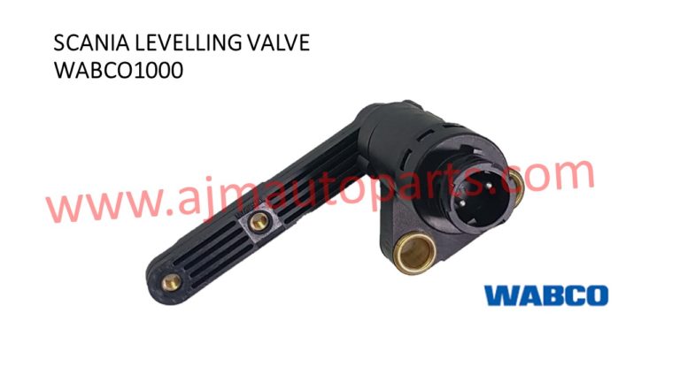 SCANIA P,G,R,T LEVEL VALVE - 4410501000 / 1495828 / 1934584 / 2099046