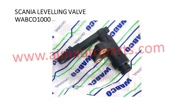 SCANIA P,G,R,T LEVEL VALVE - 4410501000 / 1495828 / 1934584 / 2099046 - Image 2