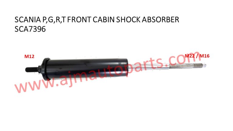 SCANIA P,G,R,T FRONT CABIN SHOCK ABSORBER - 1397396