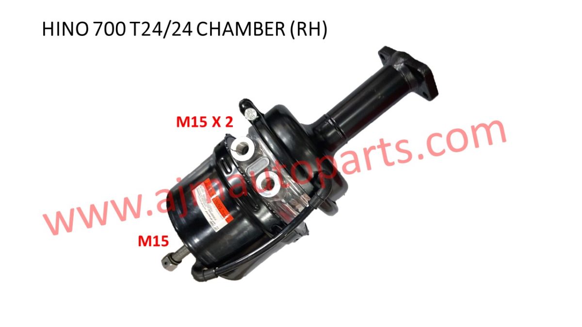 HINO 700 BRAKE CHAMBER AJM AUTO MALAYSIA