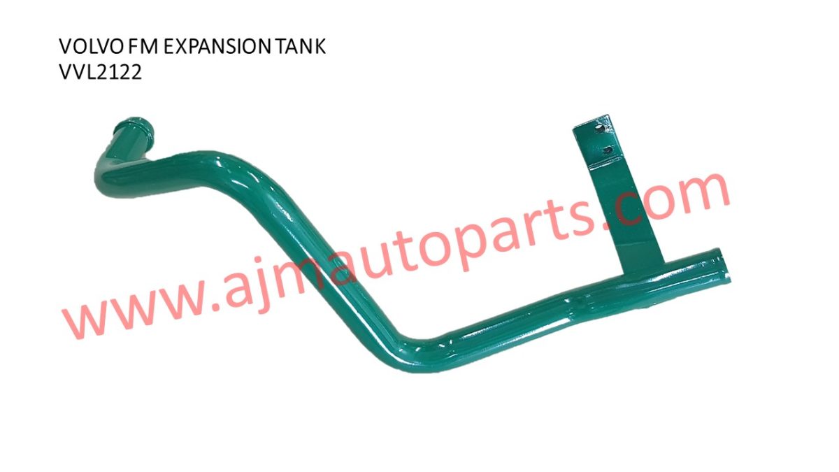 VOLVO FM TRUCK COOLANT PIPE 20522122 AJM AUTO MALAYSIA