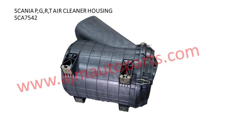 SCANIA P,G,R,T AIR CLEANER HOUSING - 1387542 / 1335674 - Image 2