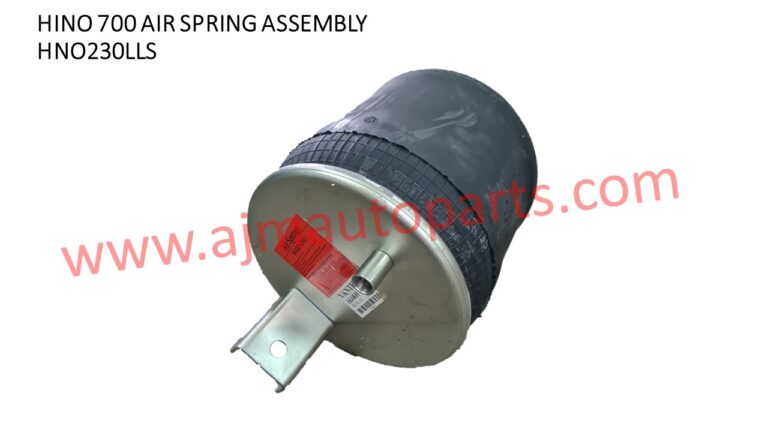 HINO 700 AIR SPRING ASSEMBLY - TRL230LLS