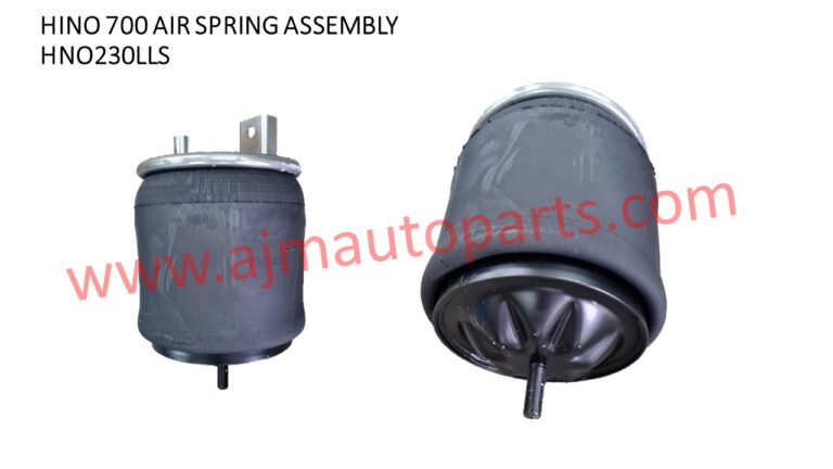 HINO 700 AIR SPRING ASSEMBLY - TRL230LLS - Image 2