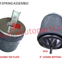 HINO 700 AIR SPRING ASSEMBLY - TRL230LLS - Image 3