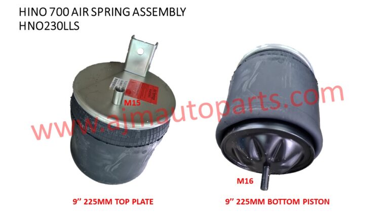 HINO 700 AIR SPRING ASSEMBLY - TRL230LLS - Image 3