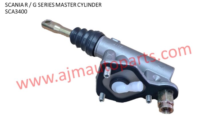 SCANIA CR CG SERIES TRUCK CLUTCH MASTER CYLINDER - 1523400 / 1800442 / 1927829 - Image 2