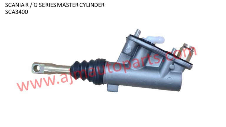 SCANIA CR CG SERIES TRUCK CLUTCH MASTER CYLINDER - 1523400 / 1800442 / 1927829