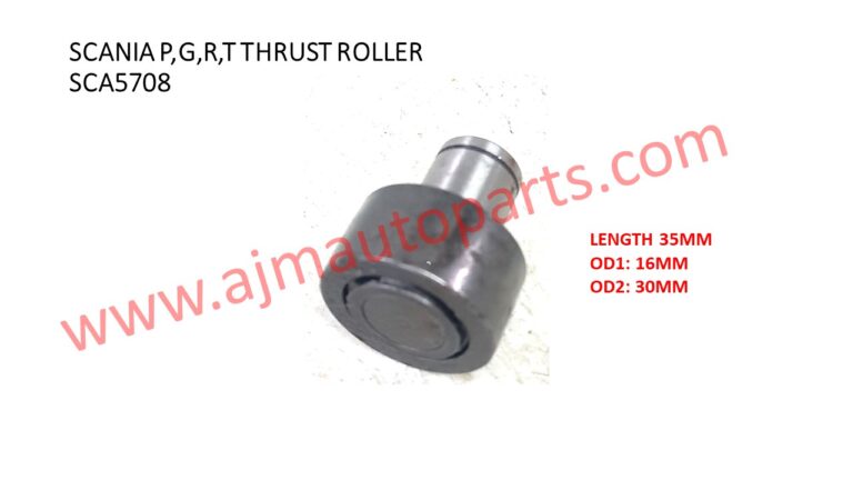 SCANIA P,G,R,T CLUTCH FORK ROLLER KIT - 355708