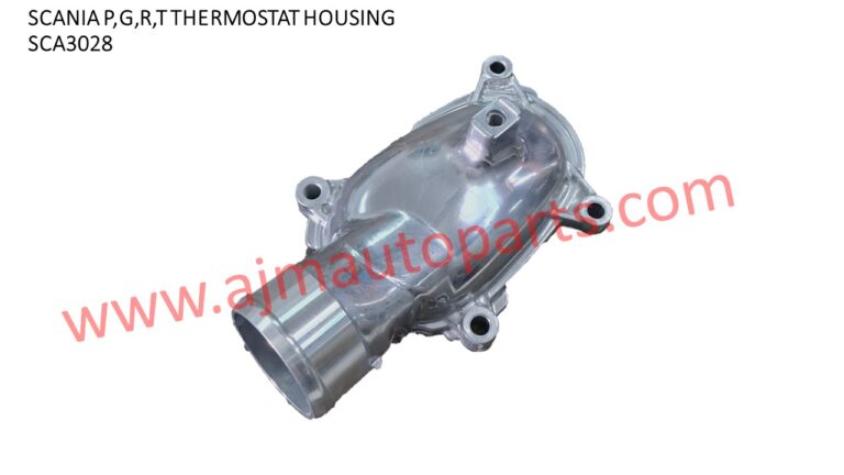 SCANIA G SERIES THERMOSTAT HOUSING - 1793028