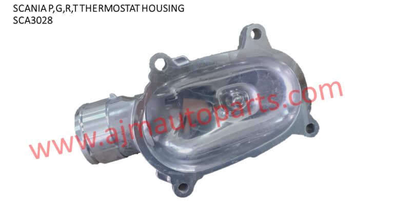 SCANIA G SERIES THERMOSTAT HOUSING - 1793028 - Image 2