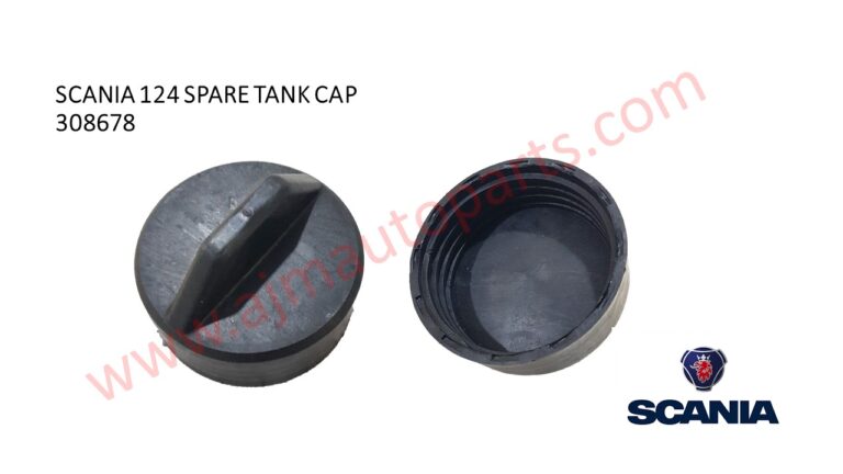 SCANIA P,G,R,T EXPANSION TANK CAP - 1371839 / 295960 / 308678