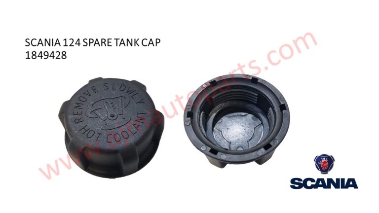 SCANIA P,G,R,T EXPANSION TANK CAP - 1887122 / 1874363 / 1849749 / 1849428 / 1757490