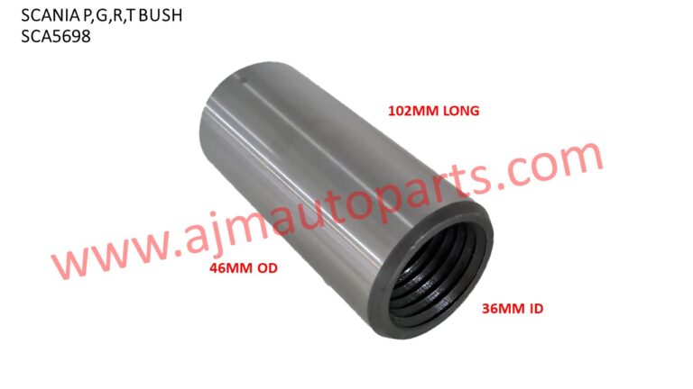 SCANIA P,G,R,T SPRING BUSH - 135698