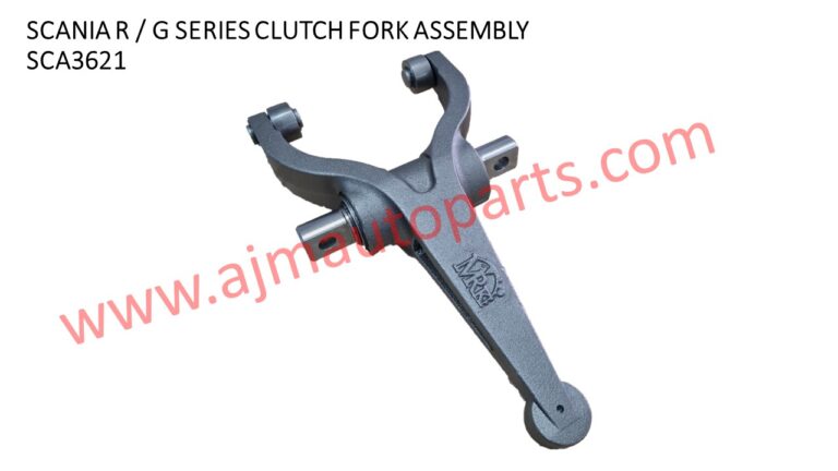 SCANIA R SERIES G SERIES CLUTCH RELEASE FORK - 1773621 / 2692141 - Image 2