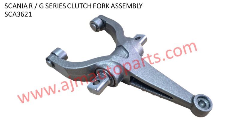 SCANIA R SERIES G SERIES CLUTCH RELEASE FORK - 1773621 / 2692141