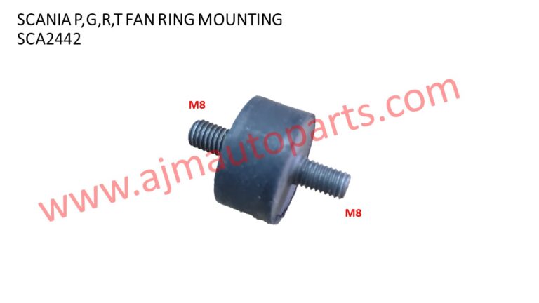 SCANIA P,G,R,T FAN RING MOUNTING - 1772442 / 1518460