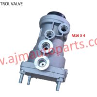 ISUZU GIGA FVR TRAILER CONTROL VALVE - ISU92100