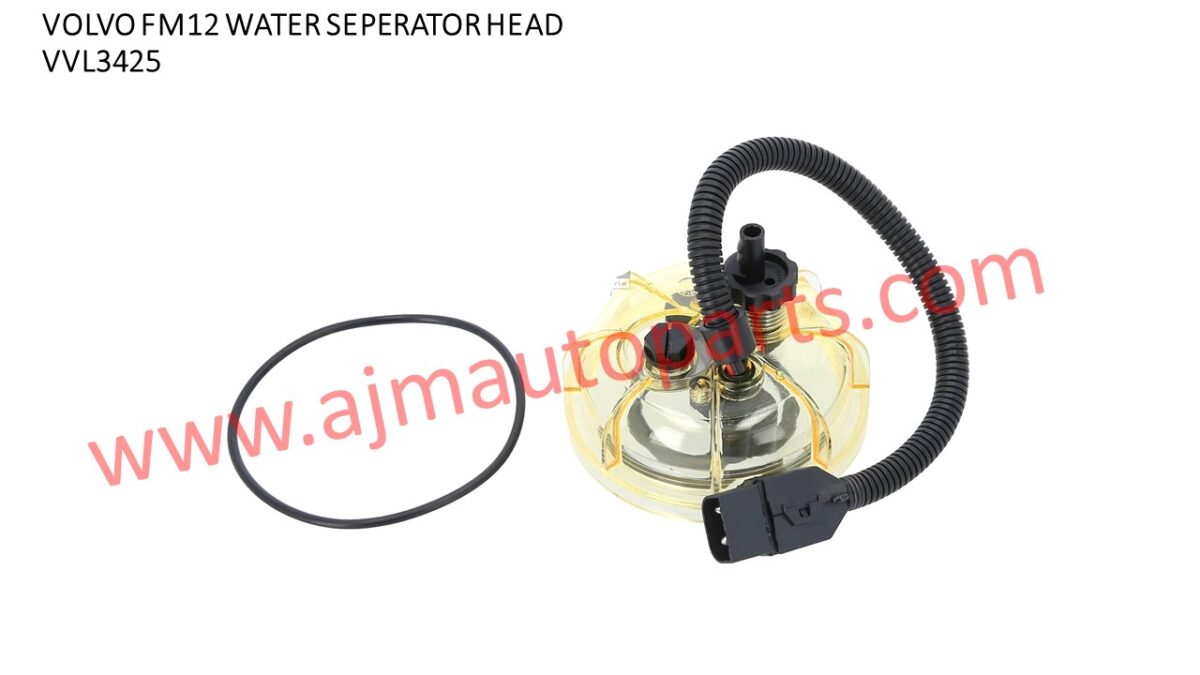 VOLVO FM12 WATER SEPARATOR CAP 3943425 AJM AUTO MALAYSIA