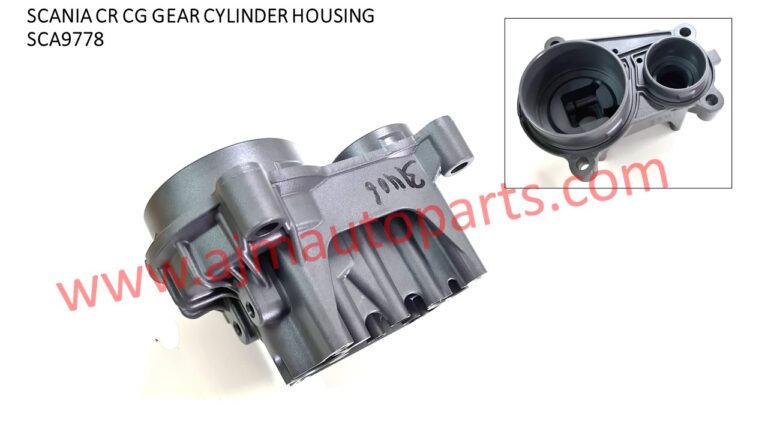 SCANIA P,G,R,T PLANETARY GEAR CYLINDER - 1769778 / 2000099 / 2090529 / 2181643