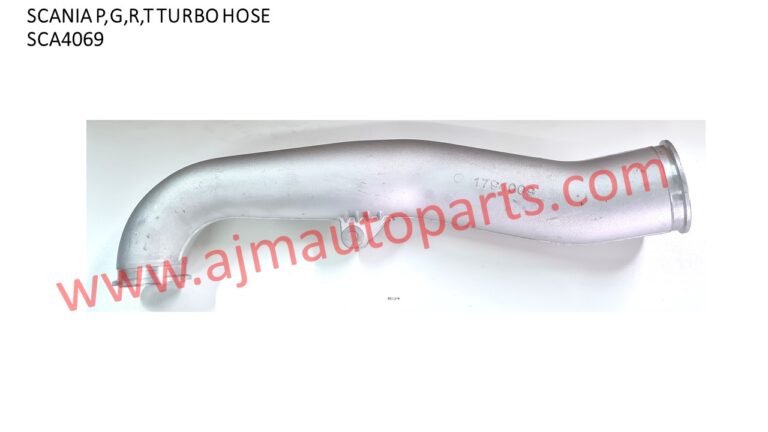 SCANIA P,G,R,T TURBO CHARGE PIPE - 1449619 / 1794069